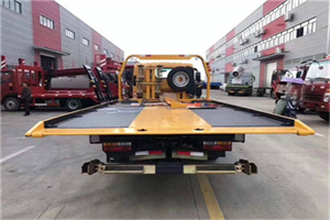 源汇区附近汽车救援服务