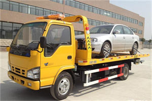 源汇区道路救援一般怎么收费