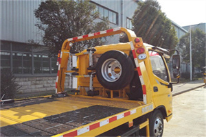 源汇区附近汽车搭电救援电话