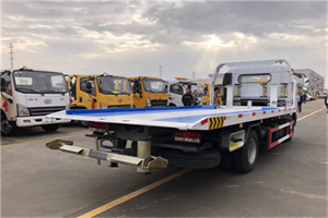 源汇区汽车救援补胎