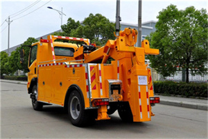 源汇区高速路拖车费