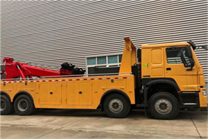 源汇区道路救援公司